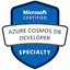 Azure Cosmos DB Developer